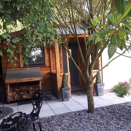 סאטון קולדפילד Ever Wanted To Go Off Grid Then This Is For You מראה חיצוני תמונה