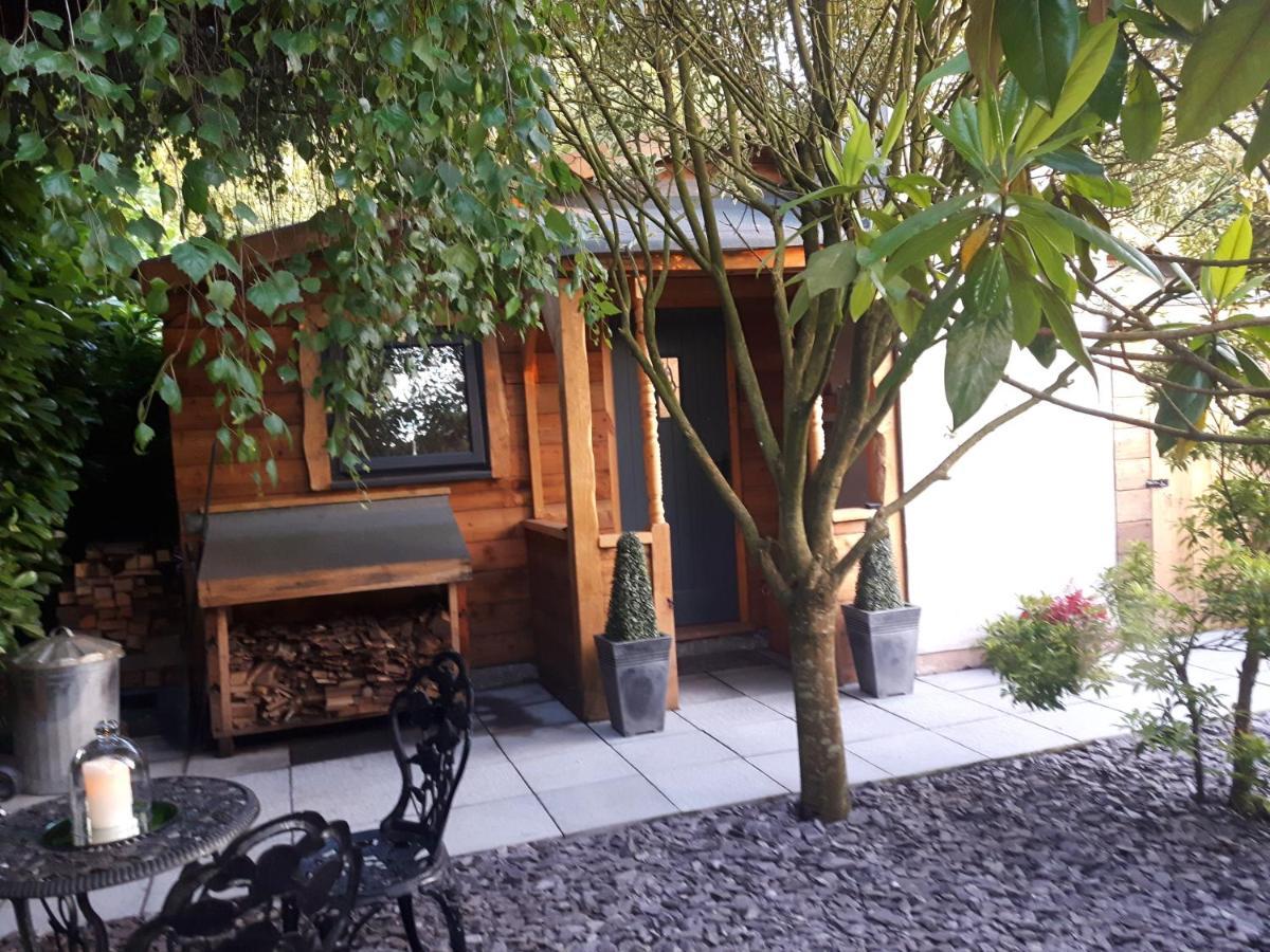 סאטון קולדפילד Ever Wanted To Go Off Grid Then This Is For You מראה חיצוני תמונה